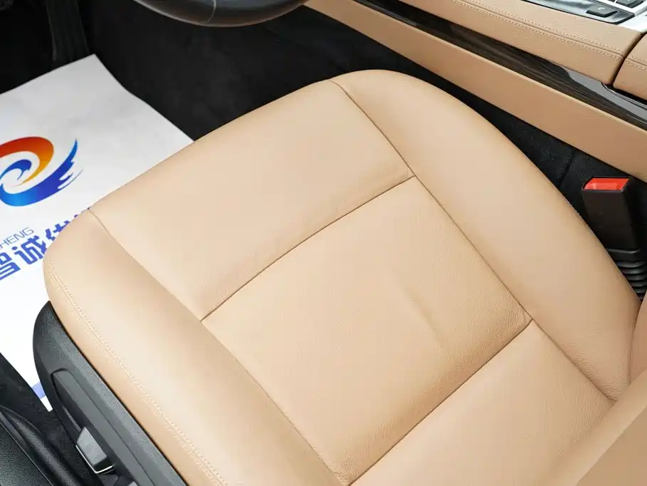 BMW 7 Series 7 2014 730Li Premium