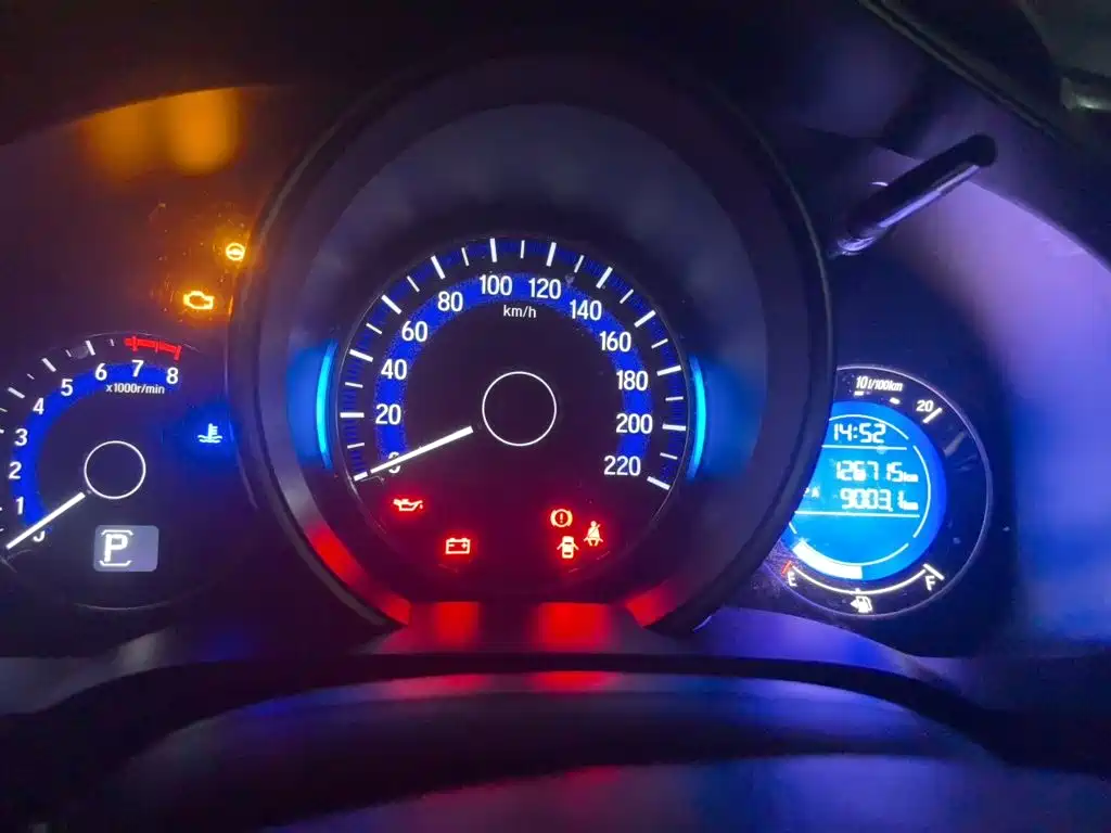 Honda Fit — миниатюра 7