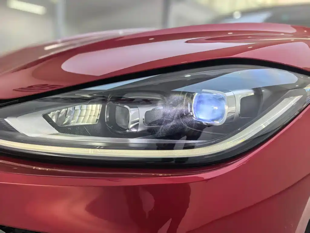 Volkswagen Lamando — миниатюра 7