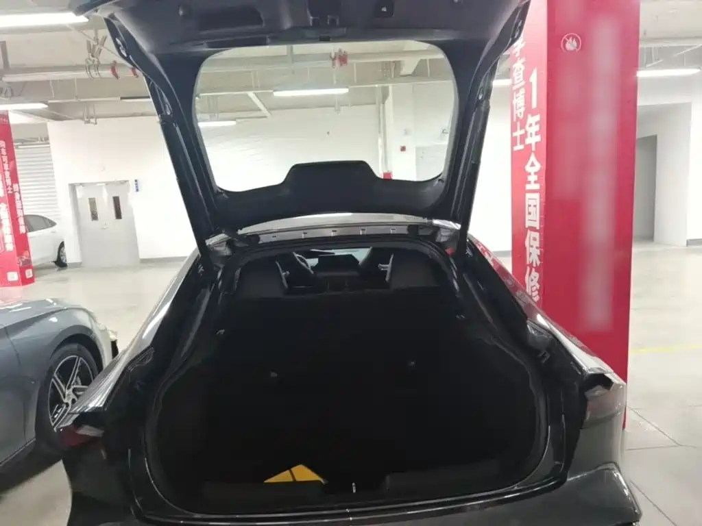 Changan UNI-V — миниатюра 19