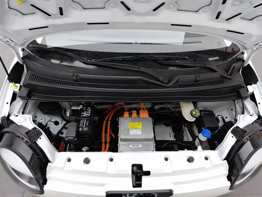 CHANGAN CHANGAN LUMIN