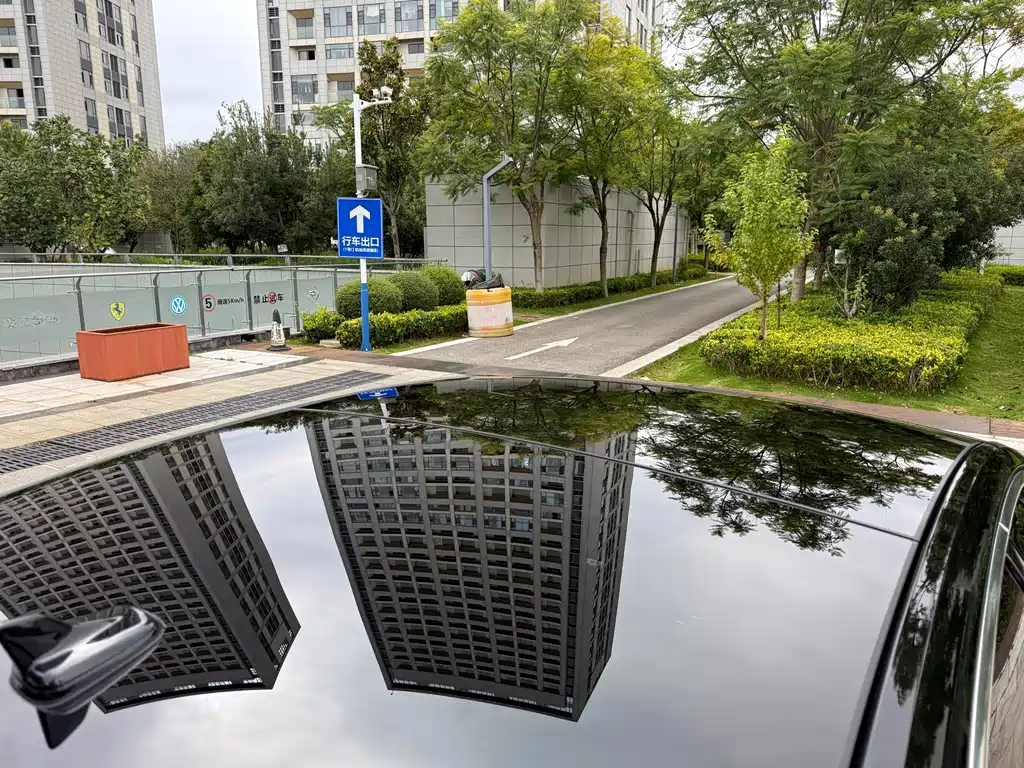 Audi A6L — миниатюра 46