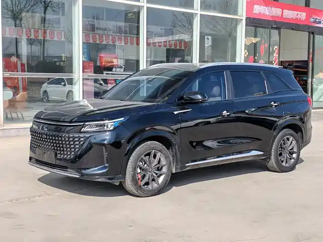 BLUE ELECTRIC BLUE ELECTRIC E5 2024