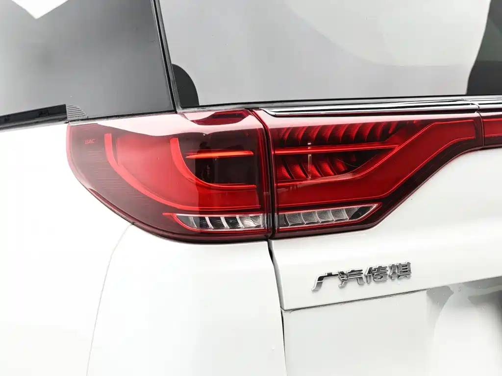 GAC Motor Trumpchi M8 — миниатюра 7