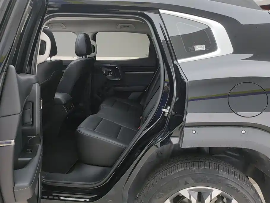 Haval Haval Big Dog PLUS — миниатюра 11