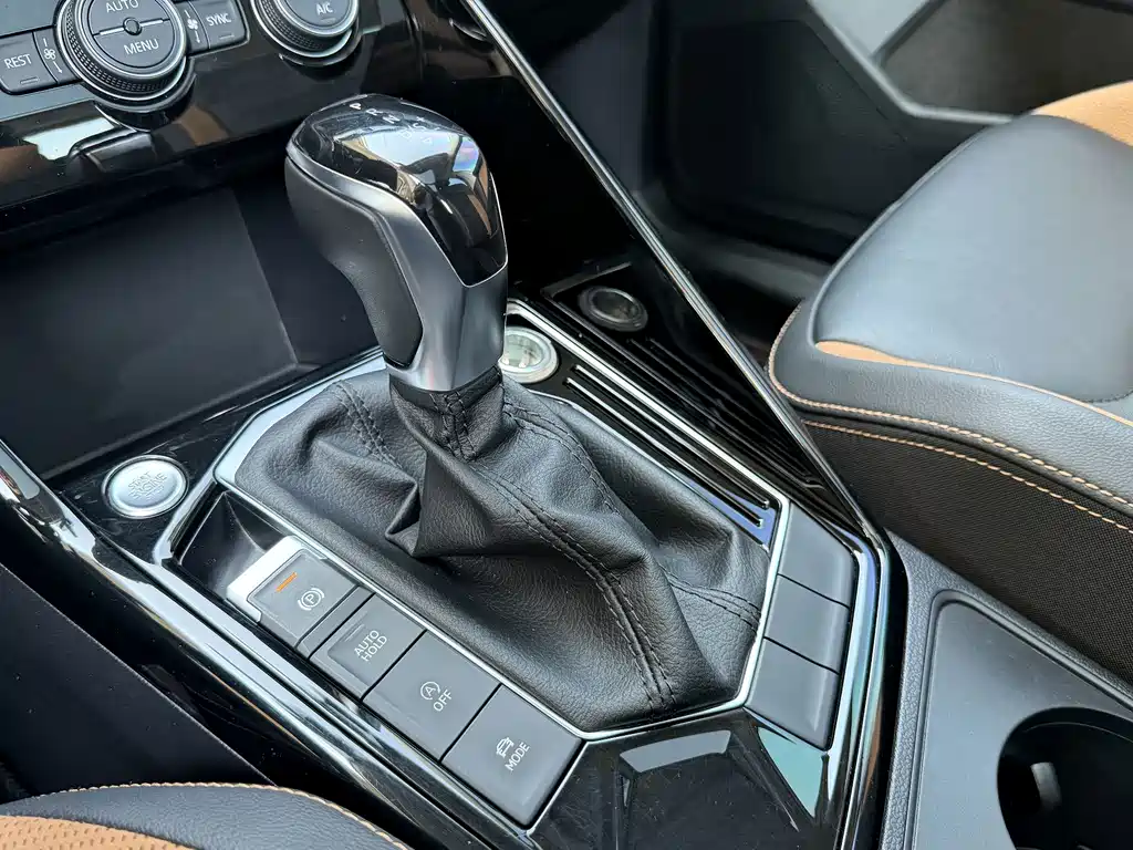 Volkswagen Tayron — миниатюра 9