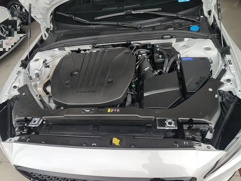 Volvo S60 — миниатюра 20