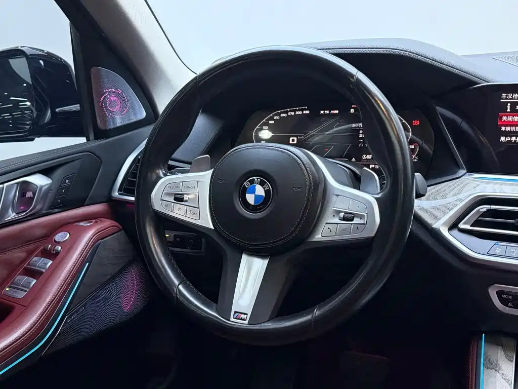 BMW X5 — миниатюра 10