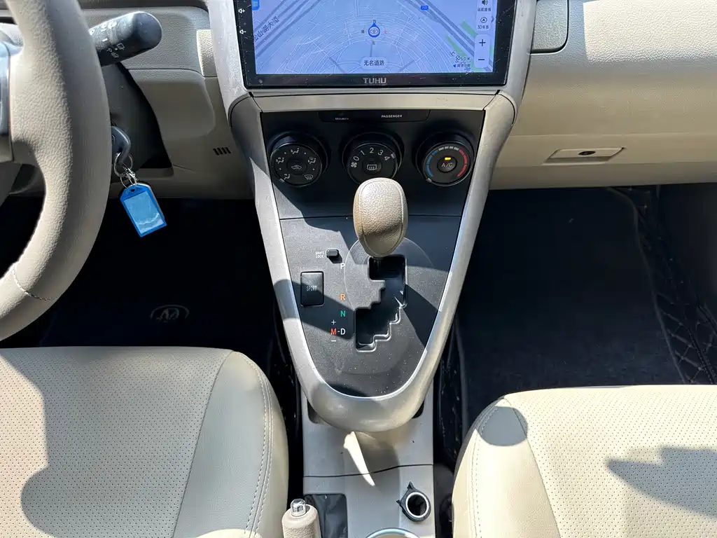 Toyota Verso — миниатюра 10