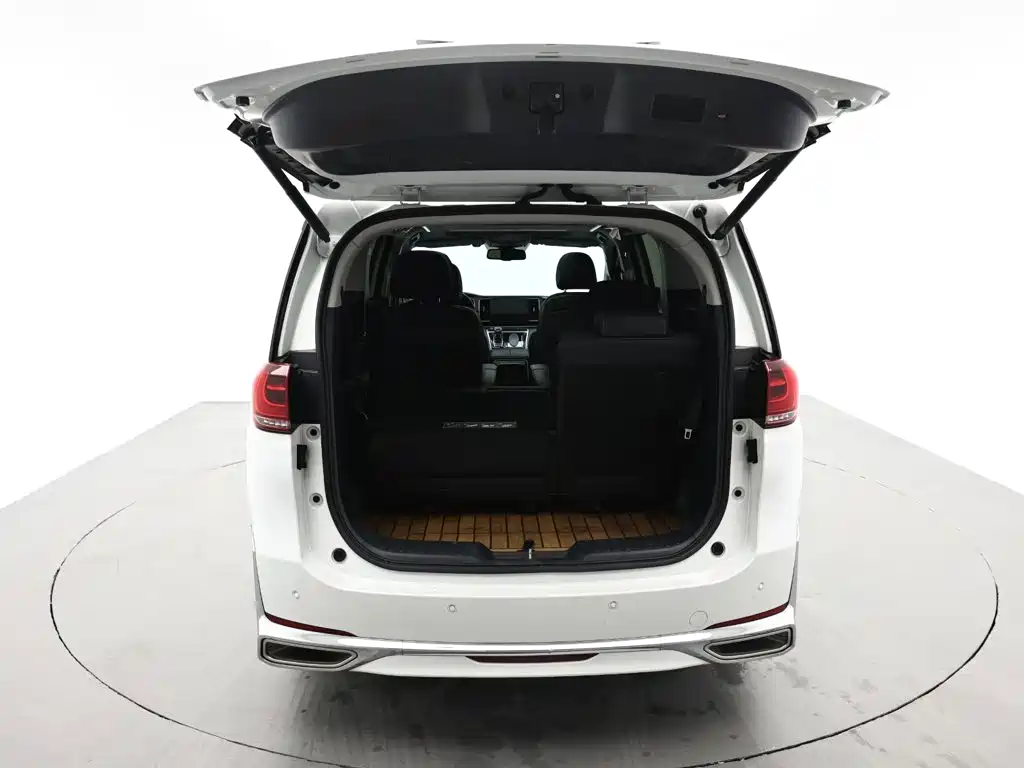 GAC Motor Trumpchi M8 — миниатюра 8