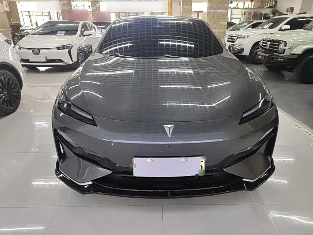 Deepal Deepal SL03 — миниатюра 3