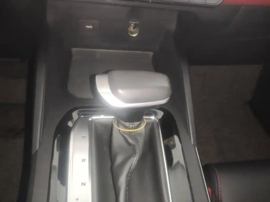 Geely Emgrand S — миниатюра 14
