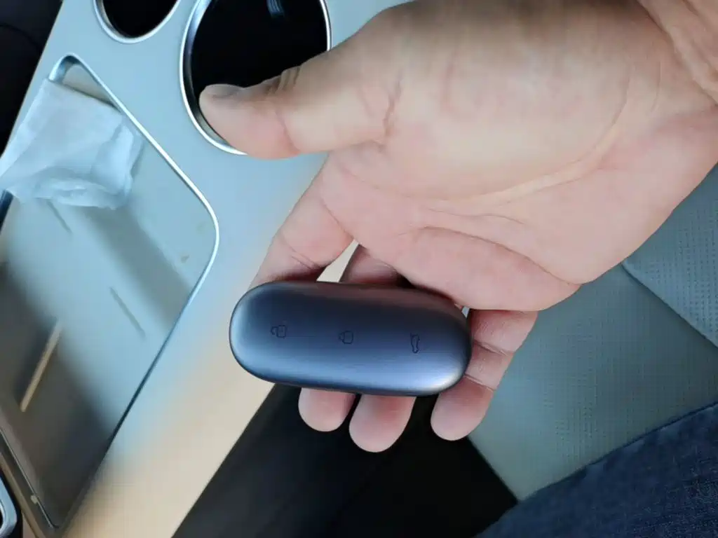 Li Auto Li L7 — миниатюра 9