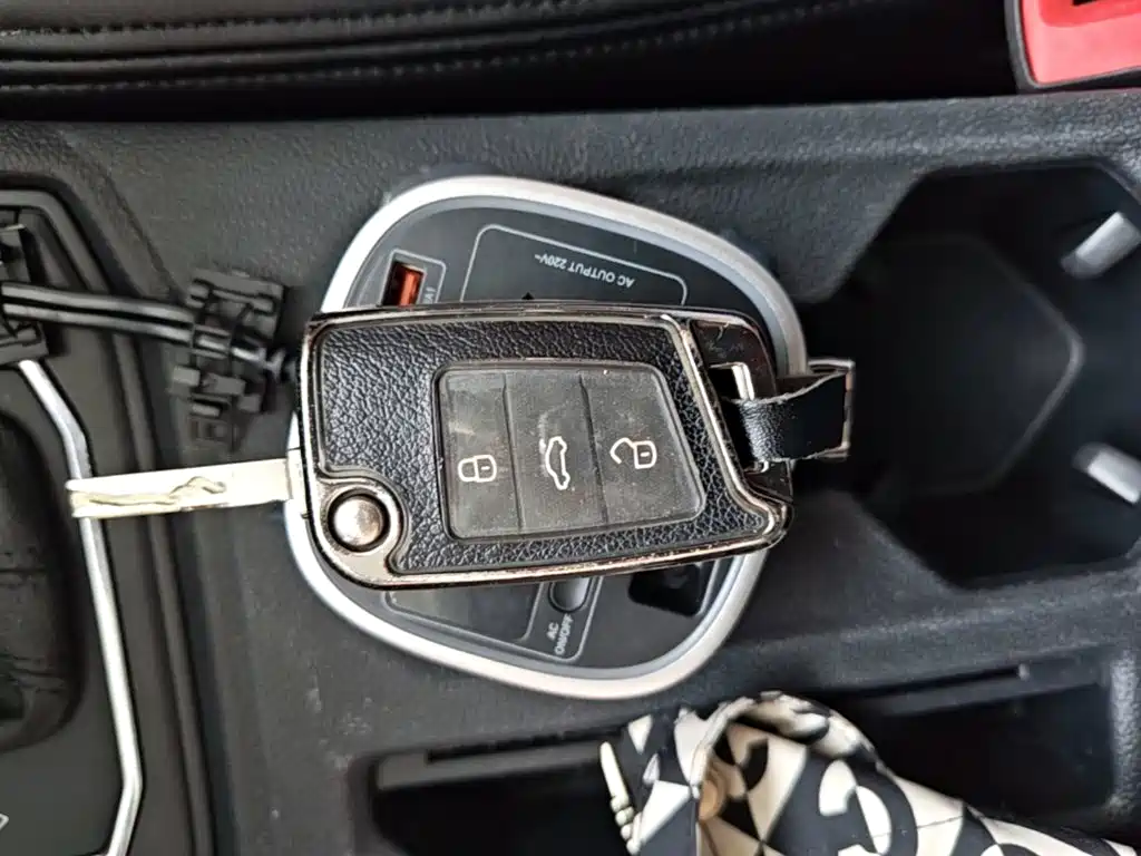 Volkswagen Lavida — миниатюра 9