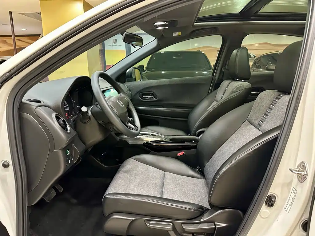 Honda XR-V 2020 1.5L CVT Comfort