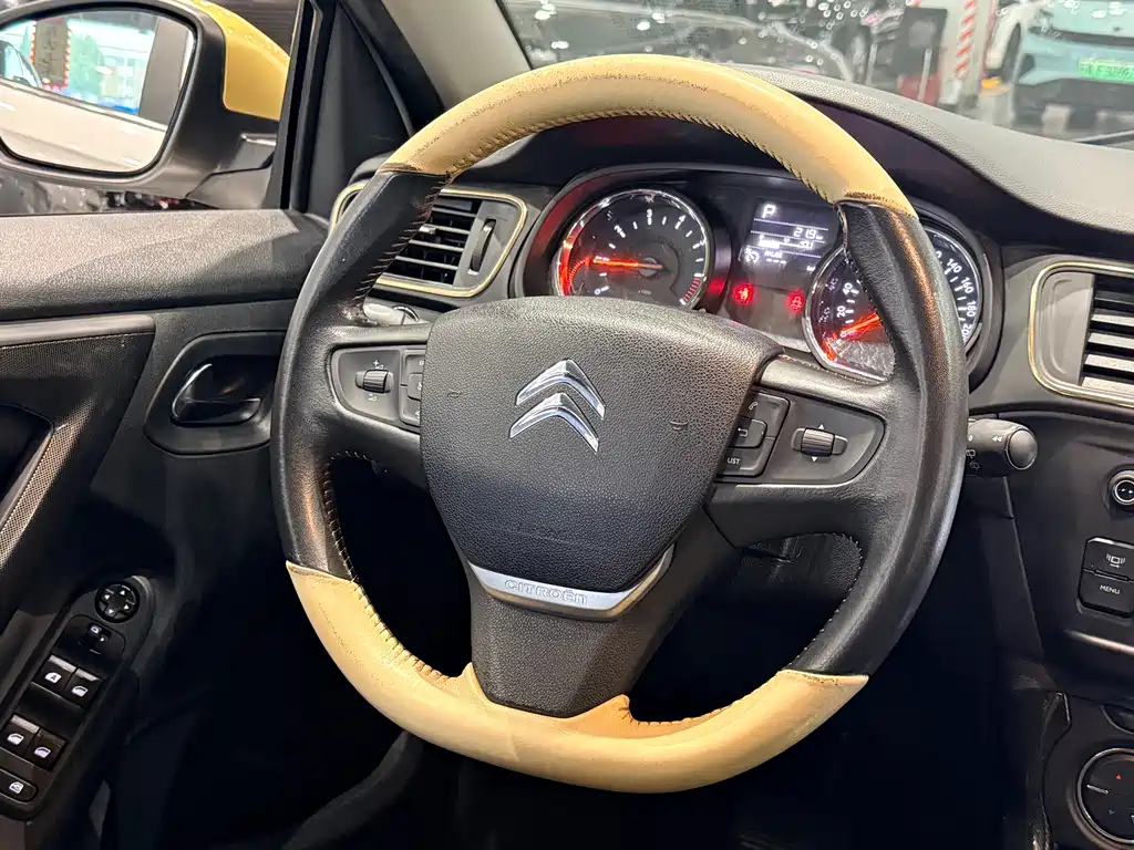 CITROEN C3 XR