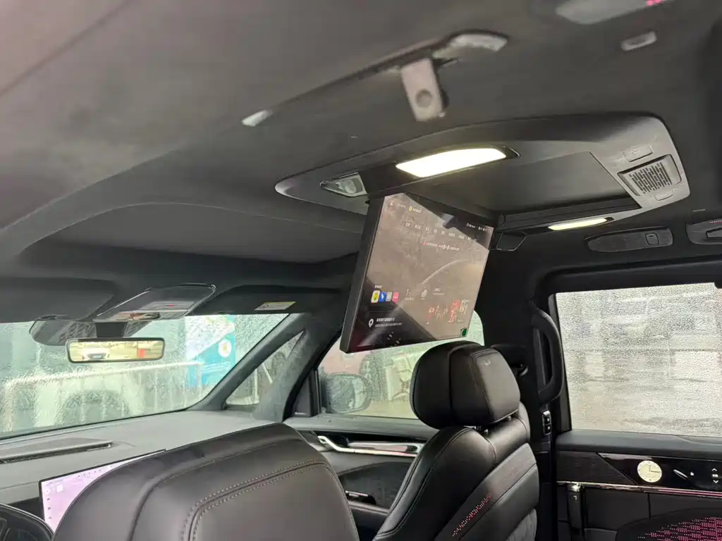 ZEEKR EXTREME KRYPTON 009