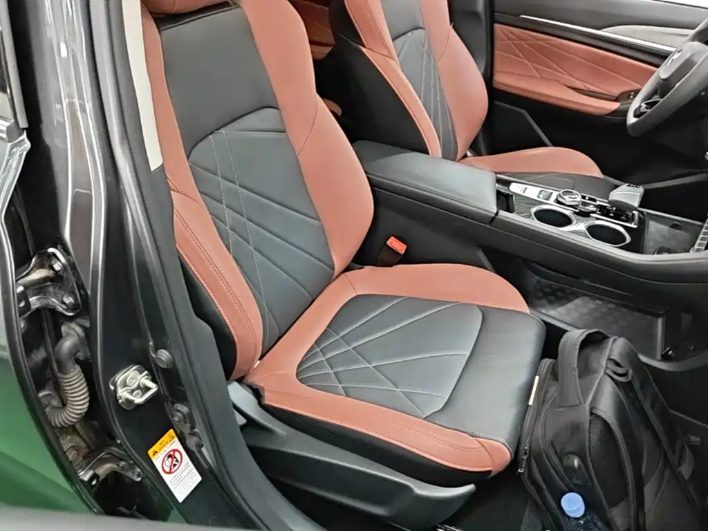 Changan Eado — миниатюра 25