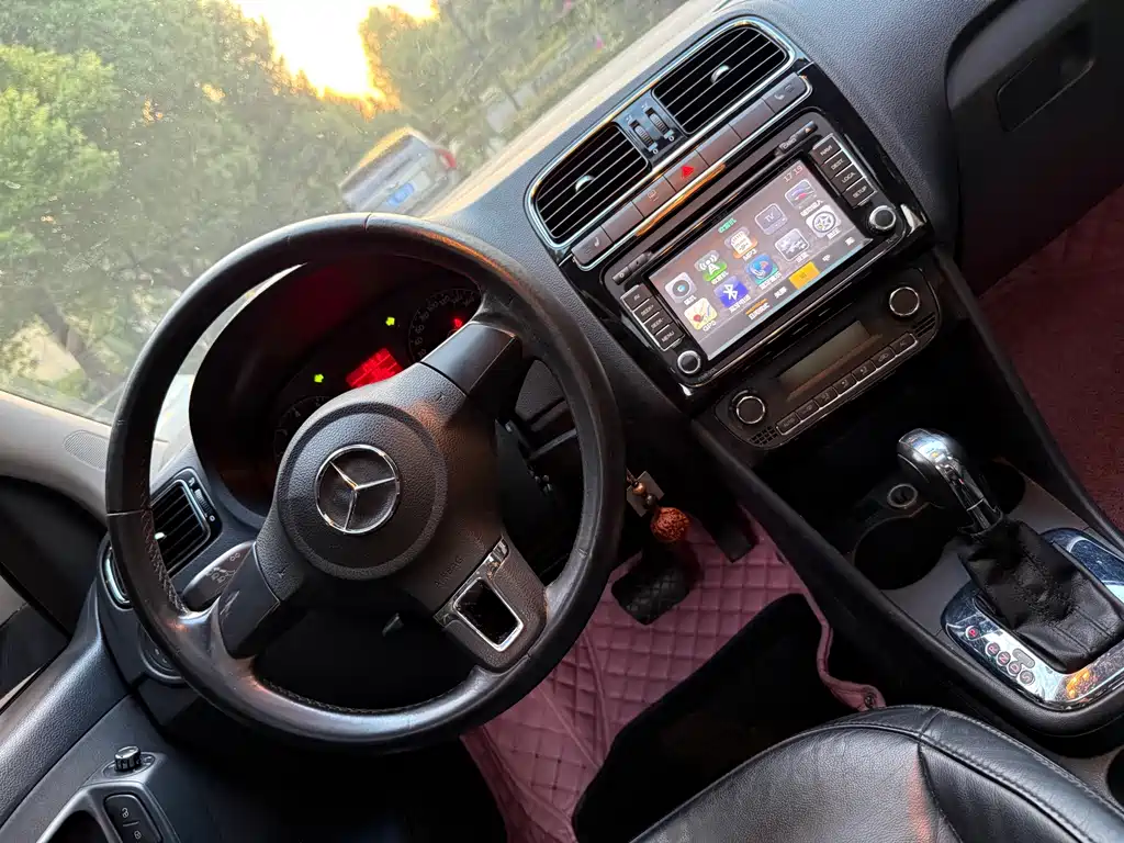 Volkswagen Polo — миниатюра 7