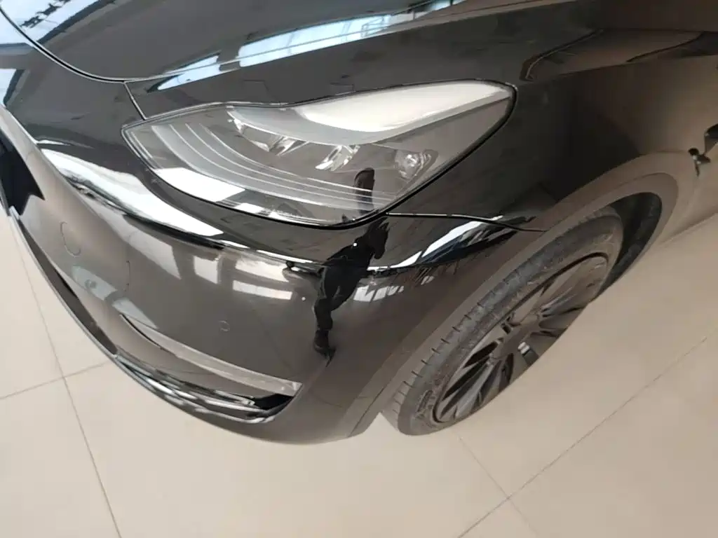 Tesla Model Y — миниатюра 24