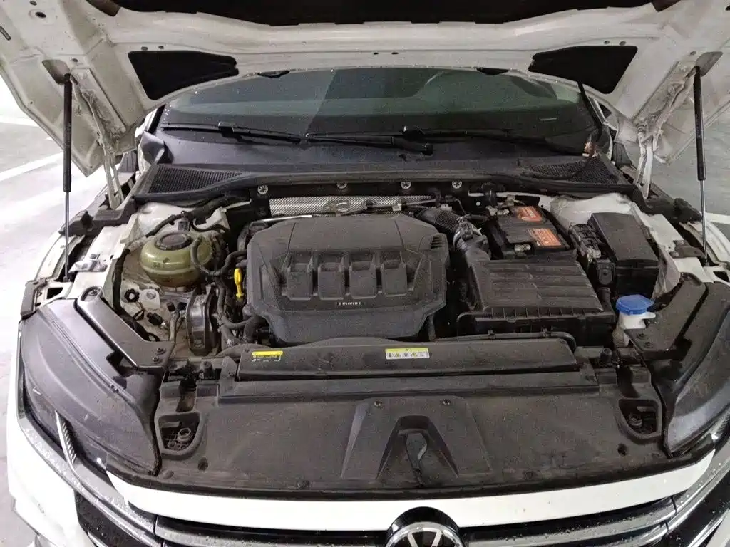 Volkswagen CC — миниатюра 21