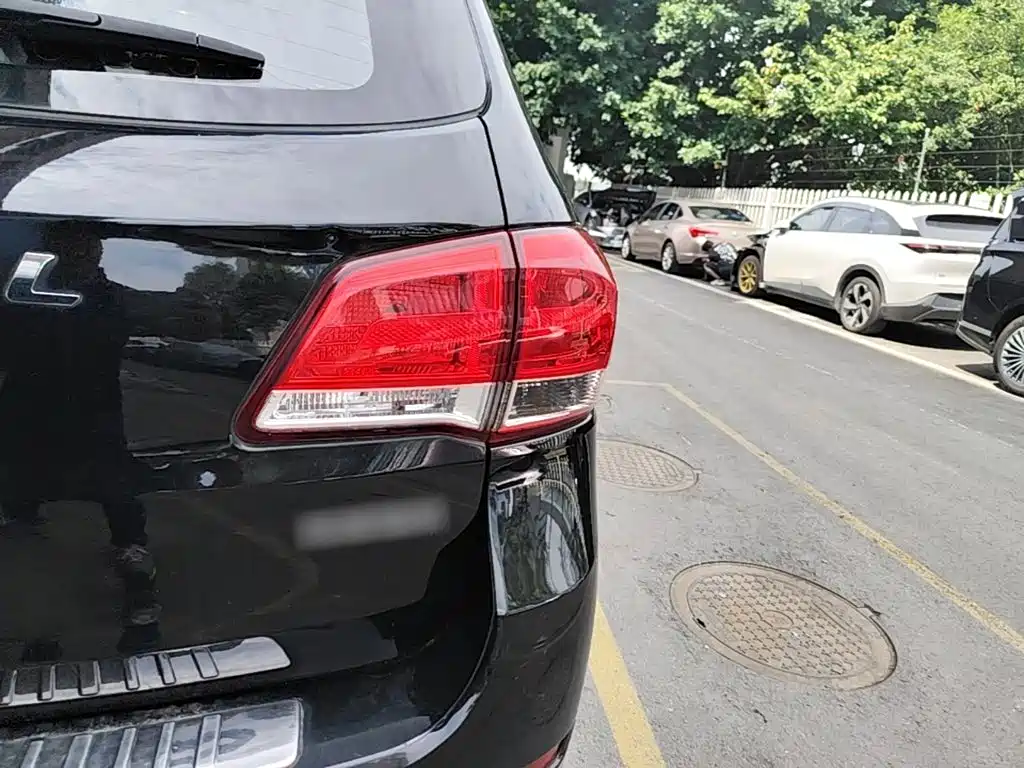 Haval H6 — миниатюра 8