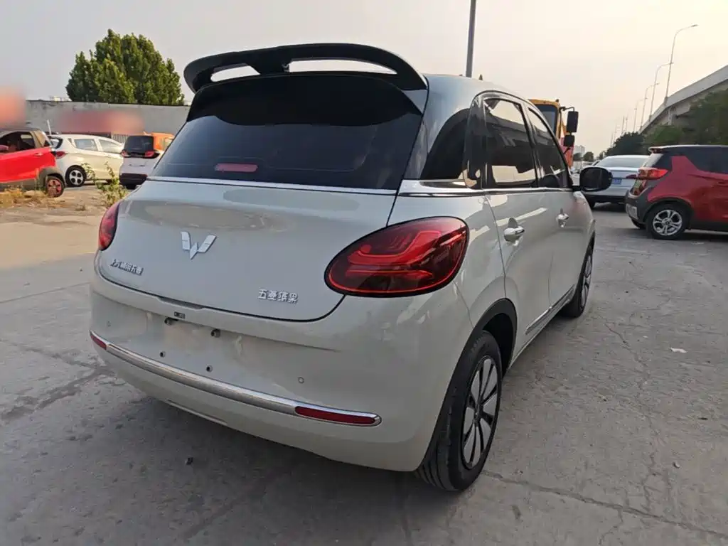 Wuling Bingo — миниатюра 7