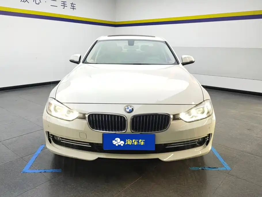 BMW 3 Series — миниатюра 2