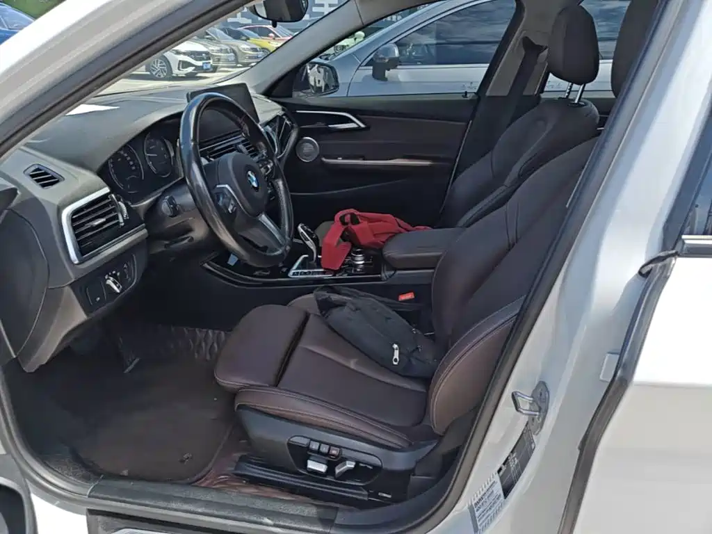 BMW 1 Series — миниатюра 15