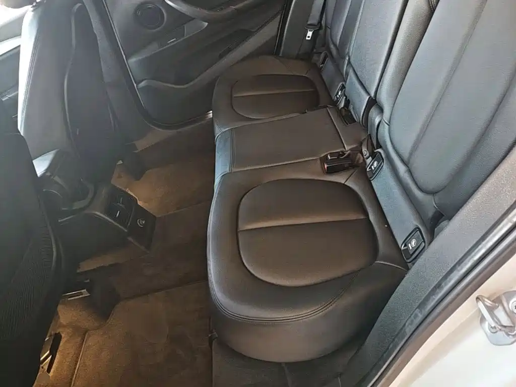 BMW X1 — миниатюра 17