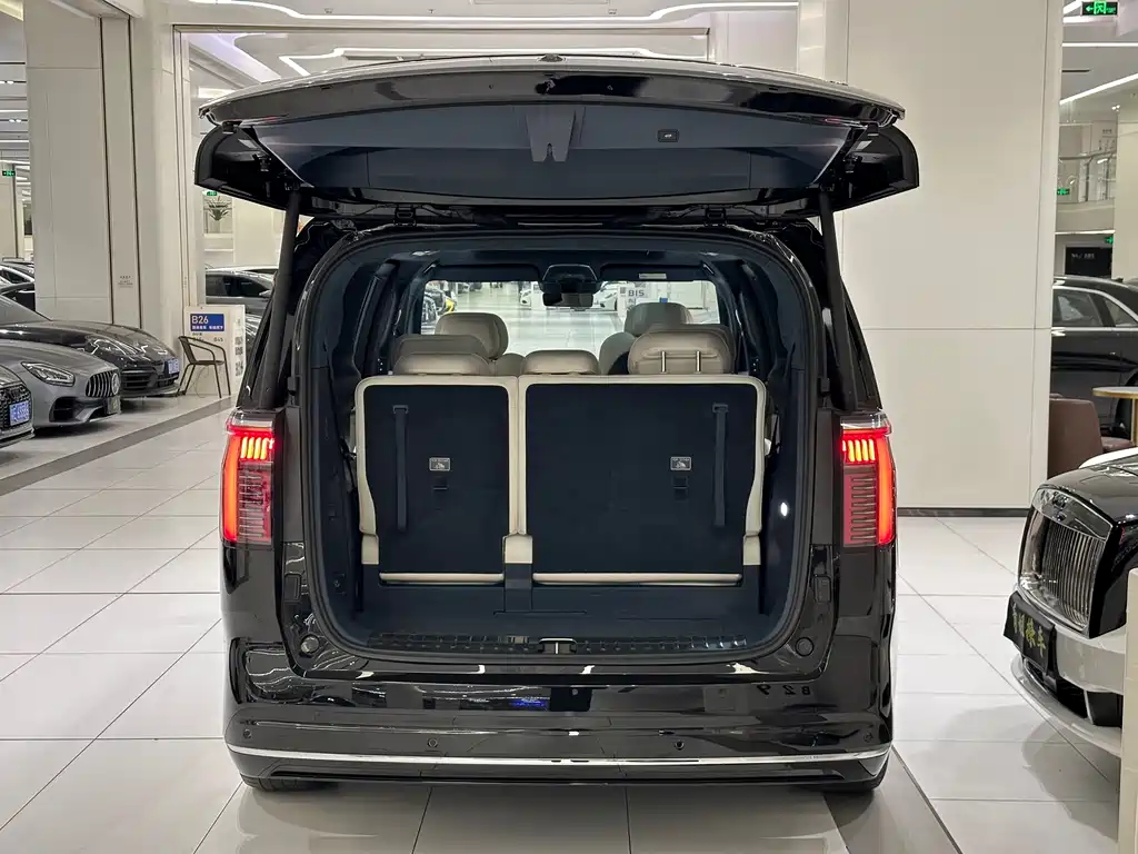 ZEEKR EXTREME KRYPTON 009