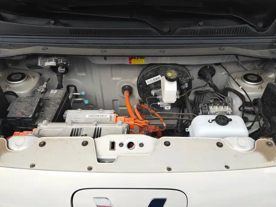 Wuling Mini EV MINIEV 2025