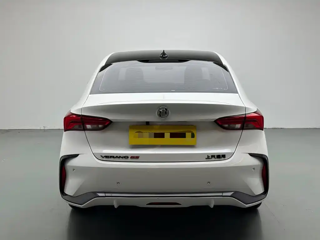Buick Verano — миниатюра 8