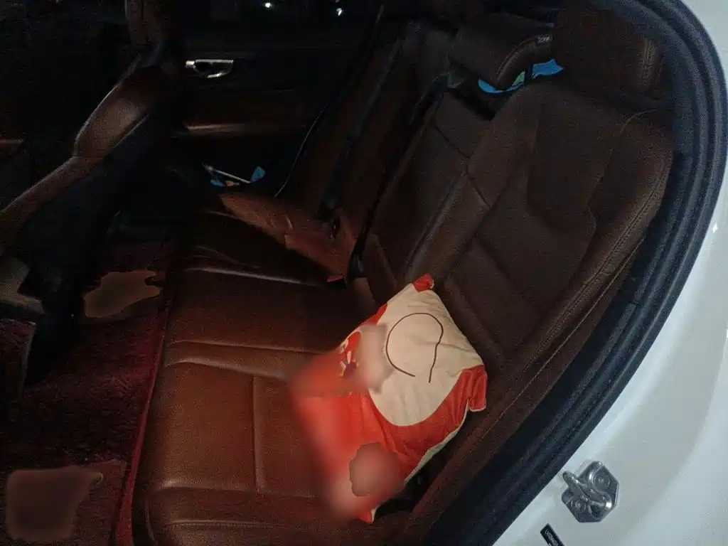 Volvo S60 — миниатюра 15