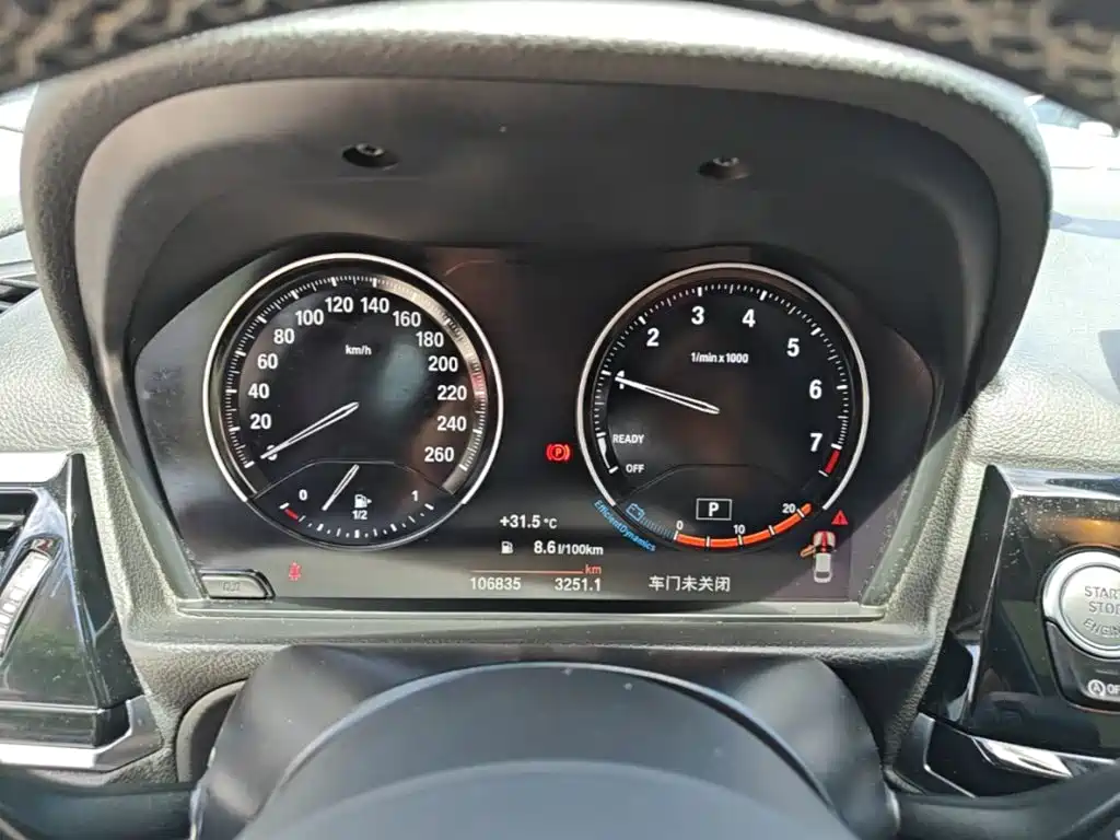 BMW 1 Series — миниатюра 12