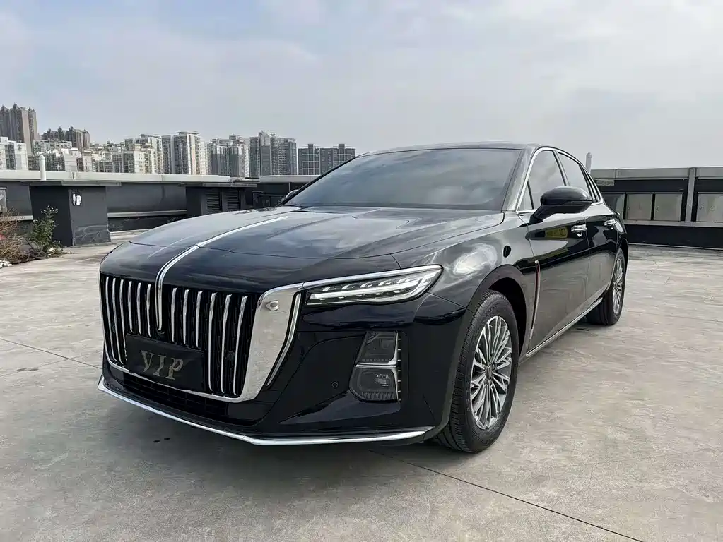 Hongqi HONGQI H5