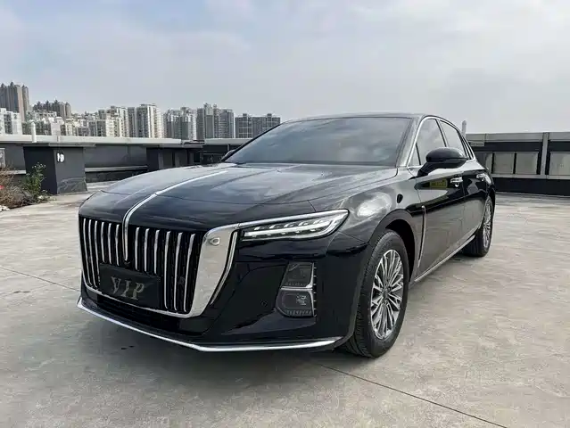 Hongqi HONGQI H5 2023