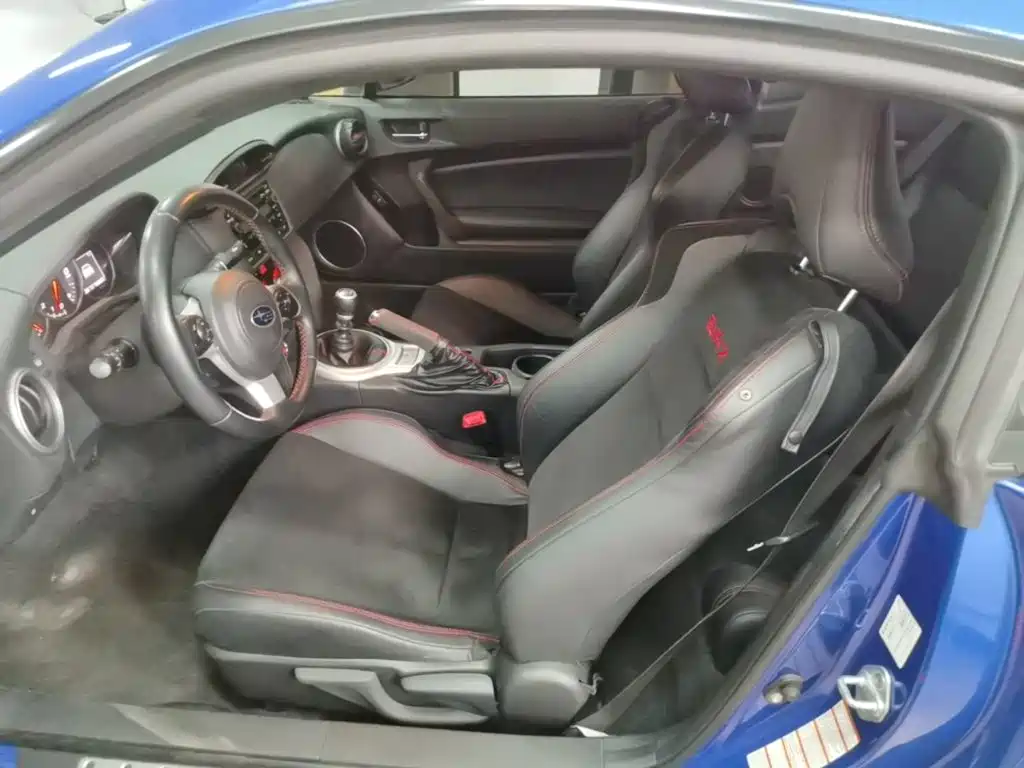 Subaru BRZ — миниатюра 15