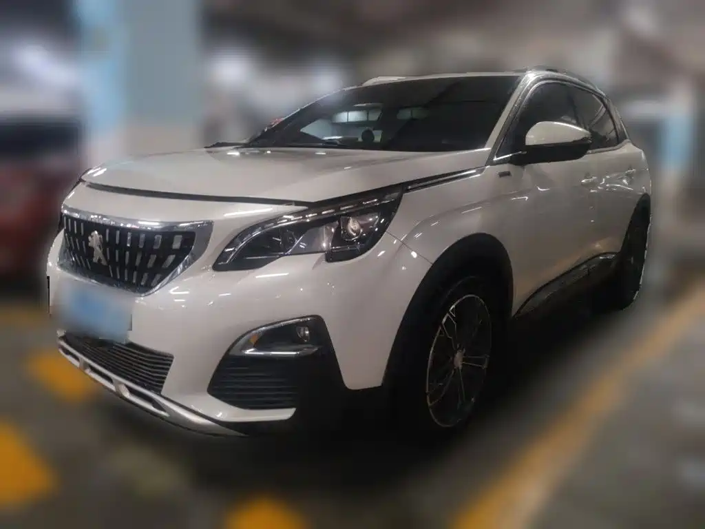 Peugeot 4008 — миниатюра 2