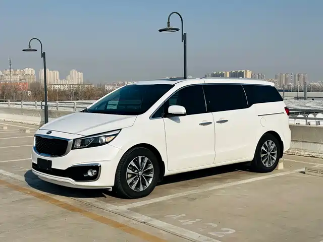 kia jiahua-(import)