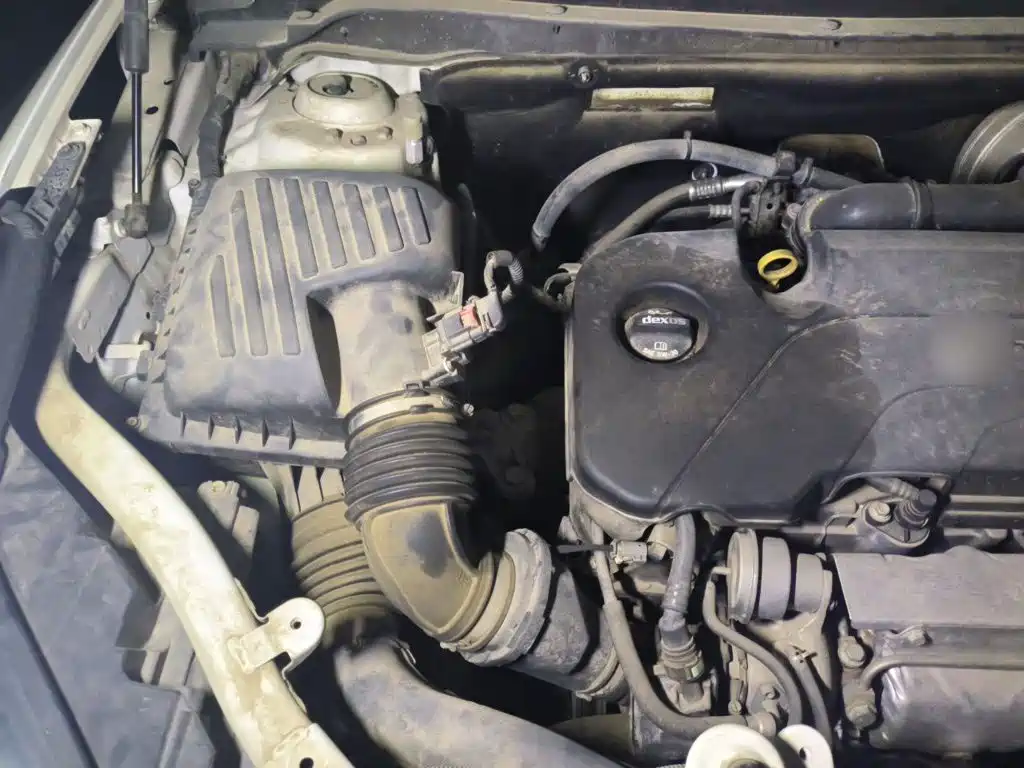 Buick Envision Plus — миниатюра 18