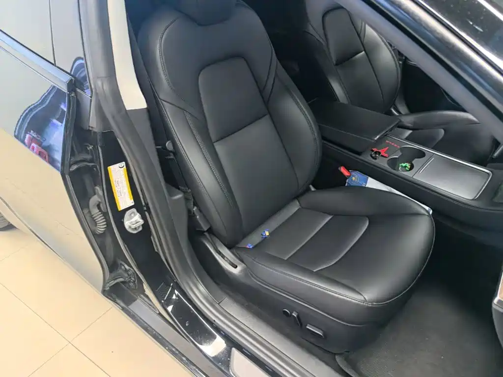 Tesla Model 3 — миниатюра 25