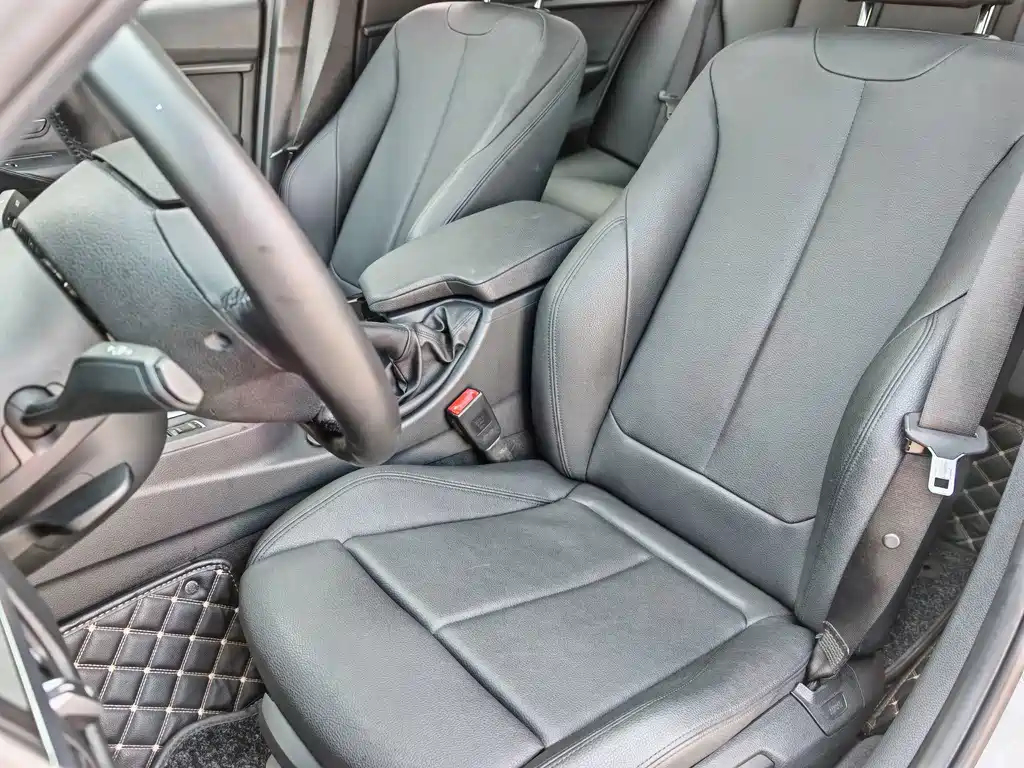 BMW 3 Series — миниатюра 13