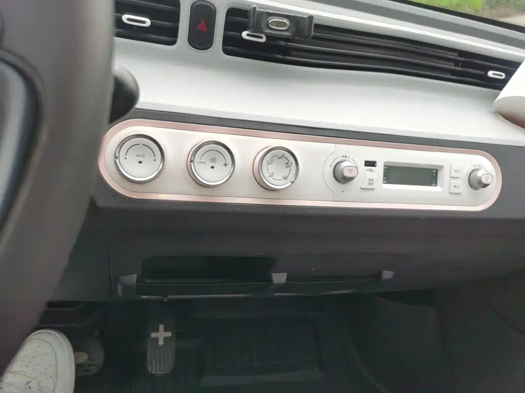 Wuling Mini EV MINIEV 2021 Premium