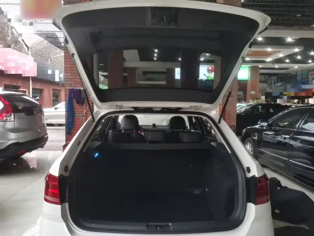 Volkswagen Gran Lavida — миниатюра 19