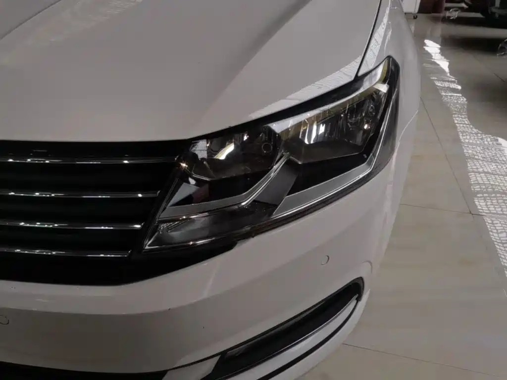 Volkswagen Gran Lavida — миниатюра 24