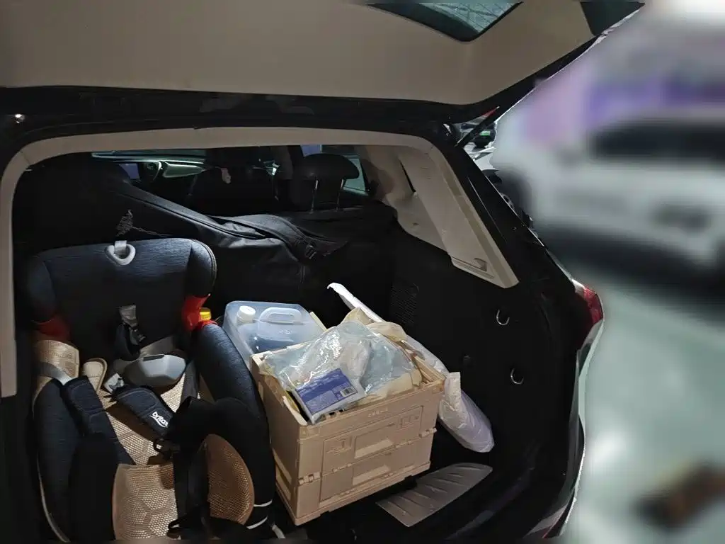 Buick Envision Plus — миниатюра 10