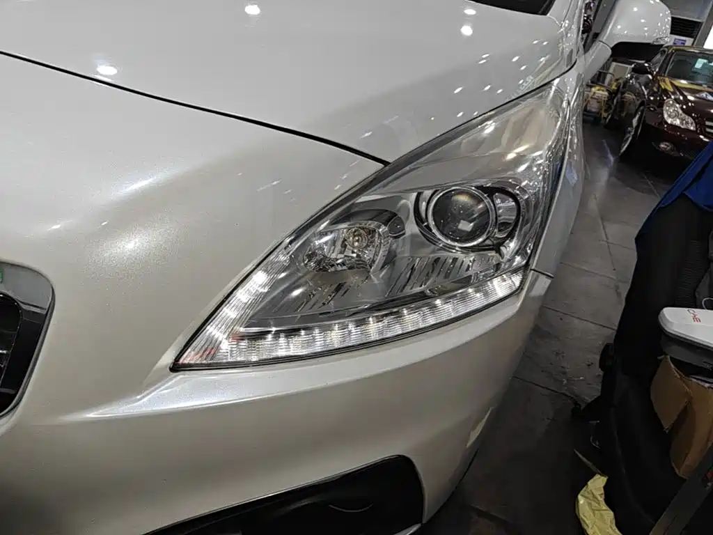 Peugeot 3008 — миниатюра 24