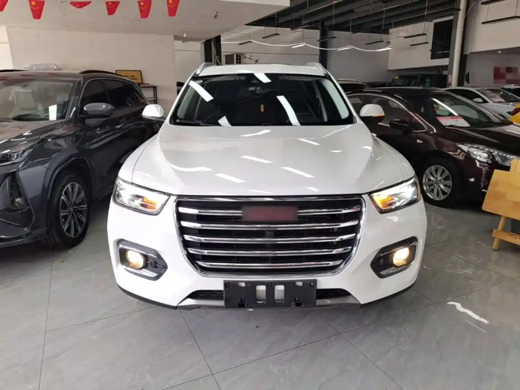 Haval H6 — миниатюра 3