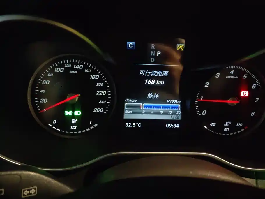 Mercedes-Benz GLC — миниатюра 14